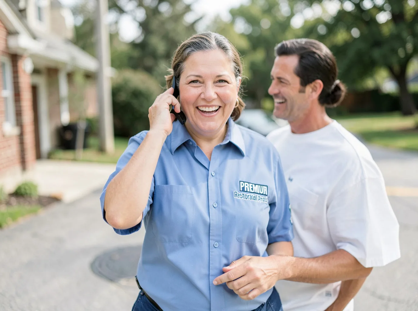 Water Damage Restoration Draper, SD FAQs